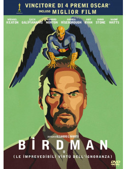 Birdman