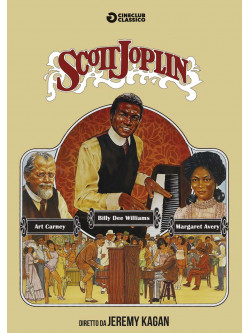 Scott Joplin