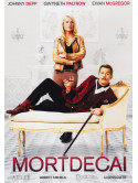 Mortdecai