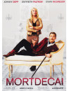 Mortdecai