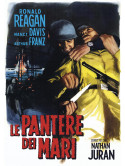 Pantere Dei Mari (Le)