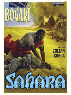 Sahara (1943)