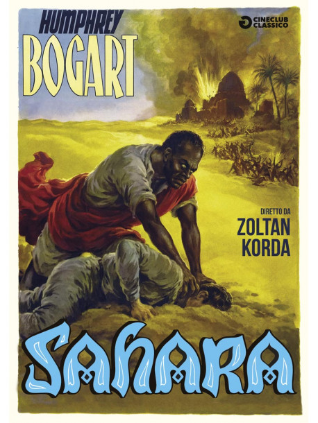 Sahara (1943)