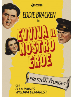 Evviva Il Nostro Eroe