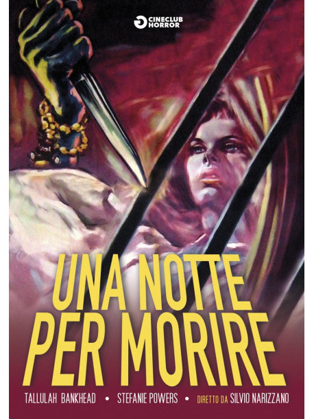 Notte Per Morire (Una)