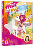 Mia And Me - Stagione 02 01 (2 Dvd)