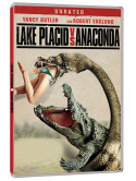 Lake Placid Vs Anaconda (Ex-Rental)
