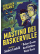 Sherlock Holmes - Il Mastino Dei Baskerville