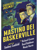 Sherlock Holmes - Il Mastino Dei Baskerville