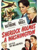 Sherlock Holmes A Washington
