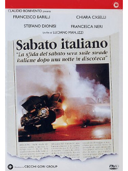 Sabato Italiano