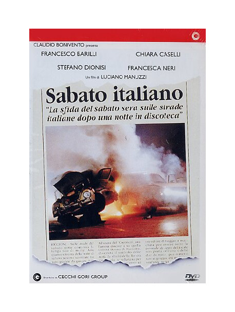Sabato Italiano