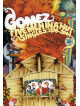 Gomez - Five Men In A Hut (Singles 1998-2004)