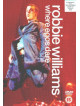 Robbie Williams - Where Egos Dare