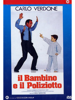 Bambino E Il Poliziotto (Il)