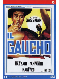 Gaucho (Il) (1965)