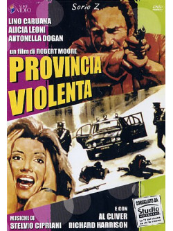 Provincia Violenta