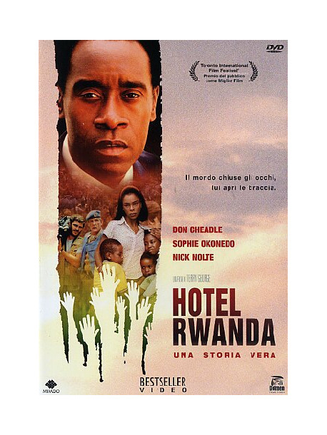 Hotel Rwanda