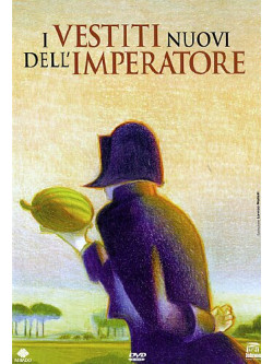 Vestiti Nuovi Dell'Imperatore (I)