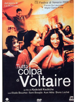 Tutta Colpa Di Voltaire