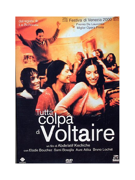 Tutta Colpa Di Voltaire