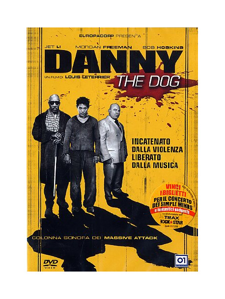 Danny The Dog