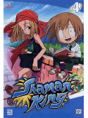 Shaman King 04