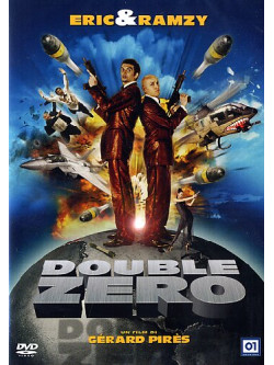 Double Zero