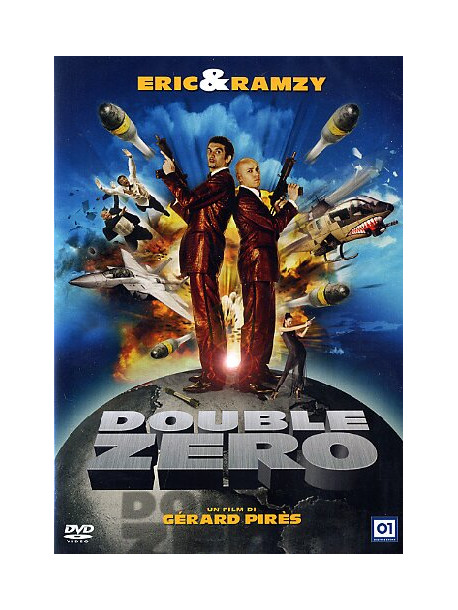 Double Zero