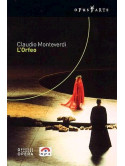 Orfeo (L') (2 Dvd)