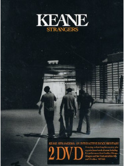 Keane - Strangers (2 Dvd)