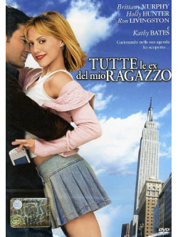 Tutte Le Ex Del Mio Ragazzo