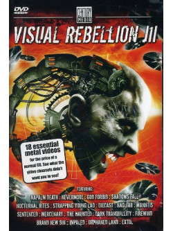 Visual Rebellion 3