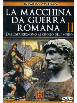 Macchina Da Guerra Romana (La) 02