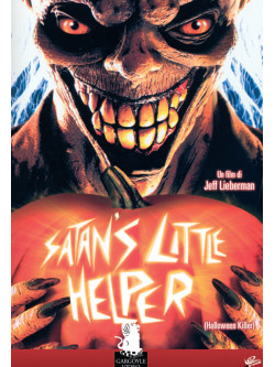 Satan's Little Helper