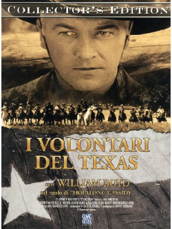 Volontari Del Texas (I) (CE)
