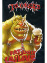 Tankard - Fat, Ugly And Still (A) Live (2 Dvd)