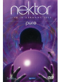Nektar - Pure - Live In Germany 2005 (2 Dvd)