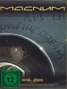 Magnum - Livin' The Dream (2 Dvd)