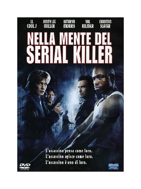 Nella Mente Del Serial Killer