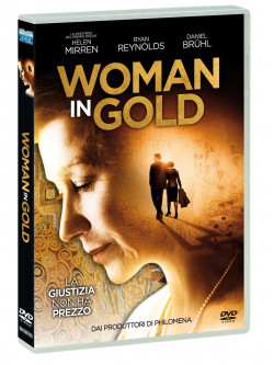 Woman In Gold