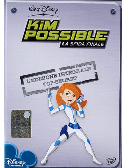 Kim Possible - La Sfida Finale