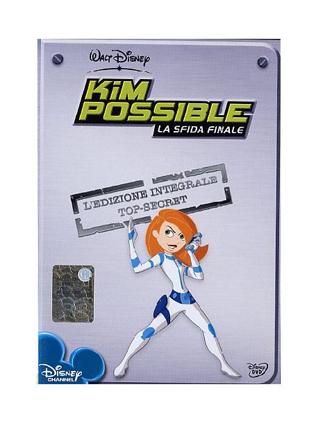 Kim Possible - La Sfida Finale