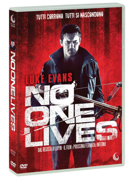 No One Lives (2012) - IMDb