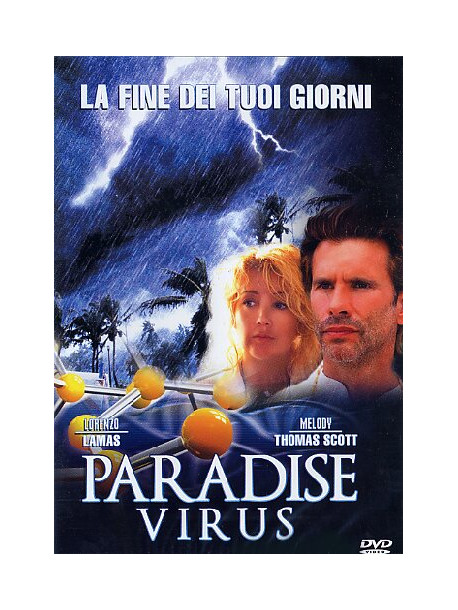 Paradise Virus
