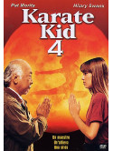 Karate Kid 4