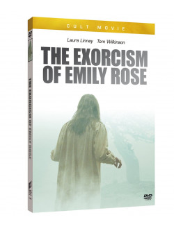 Exorcism Of Emily Rose (The) (Versione Integrale)