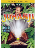 Jumanji (Deluxe Edition)