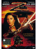 Legend Of Zorro (The)