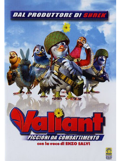 Valiant